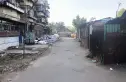 月西里实景图