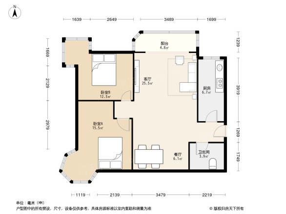 美然绿色家园