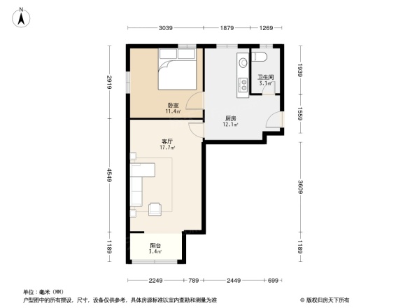 大羊坊10号