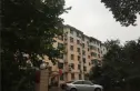 市医保中心宿舍实景图