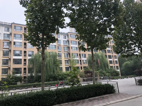 【石家庄丽都河畔小区,二手房,租房】- 石家庄房天下