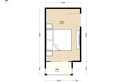 安外西河沿小区户型图
