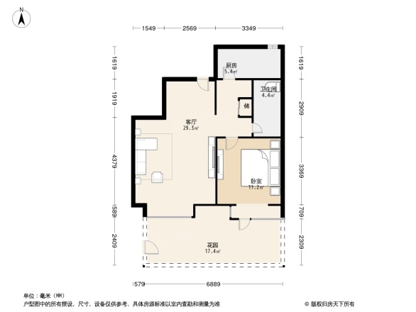 京投万科新里程