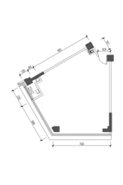 麓湖生态城创酷集盒建面130.00㎡