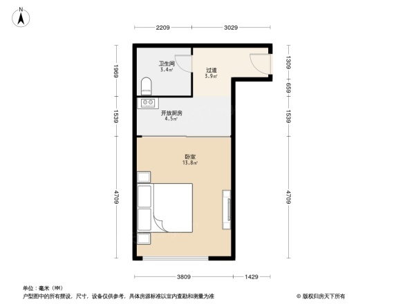富力又一城
