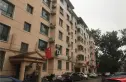 市医保中心宿舍实景图