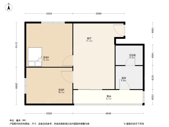 通惠南路小区