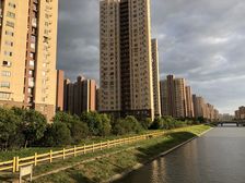 周浦·汇福家园兴盛里(北区)·1室·1厅