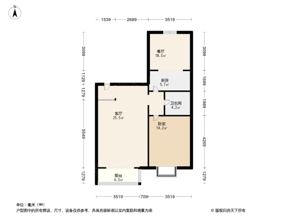 西马金润家园