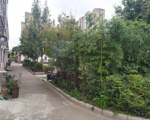 润玉园边后殷小区107平落地房5号线地铁口待拆迁