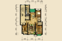  Chengtou Aowen Residence 13 # B