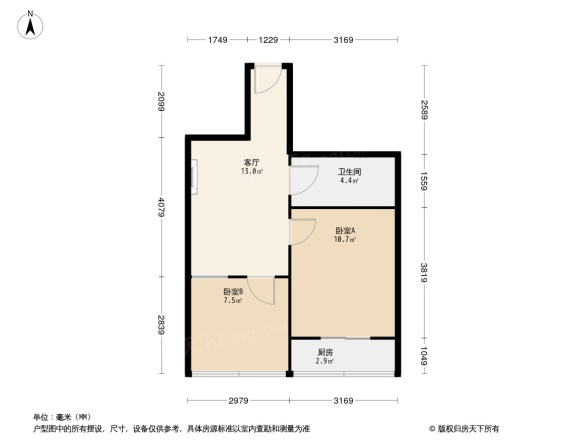 增产路小区