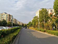 上大·锦秋花园十七区·1室·1厅