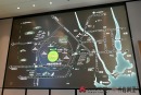 时代春树里（鹤山）2期交通图
