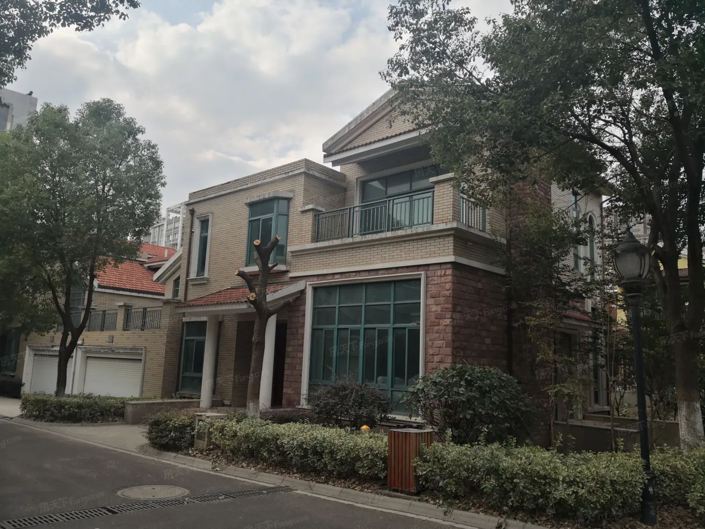 龙城福第图片相册,户型图,样板间图,装修效果图,实景图-常州房天下