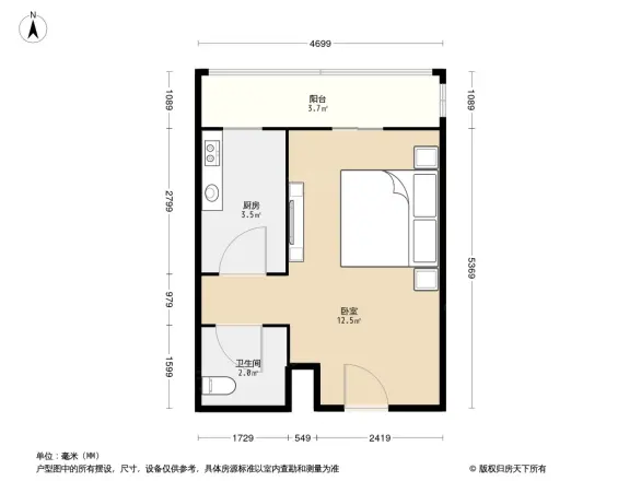 滨河西区皓月园