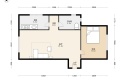 北京城建红木林户型图