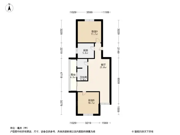 紫竹院甲3号