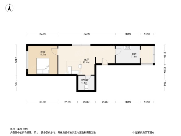 天通苑西一区