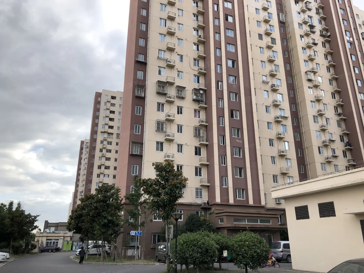 汇福家园兴盛里