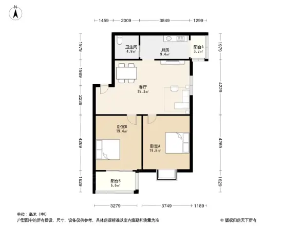 城子大街132号院