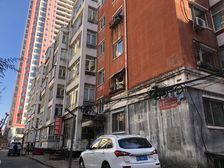 校园小区2室1厅南北