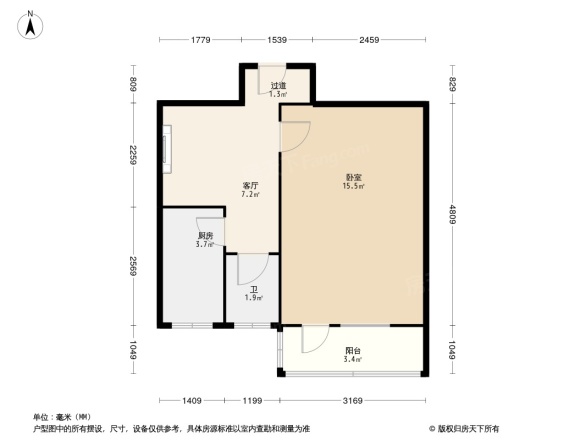 双榆树北路