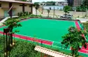 宝安兴隆椰林湾实景图