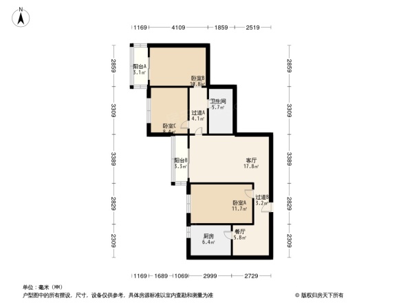 近园路小区