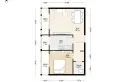建东苑西区户型图