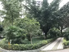 城南新区 北晨丽景一房38万