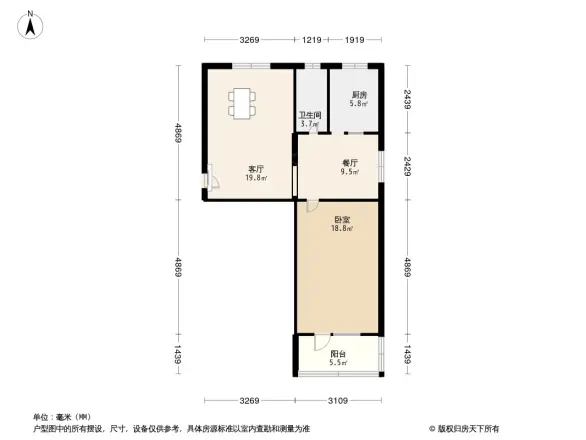 新桥南大街小区