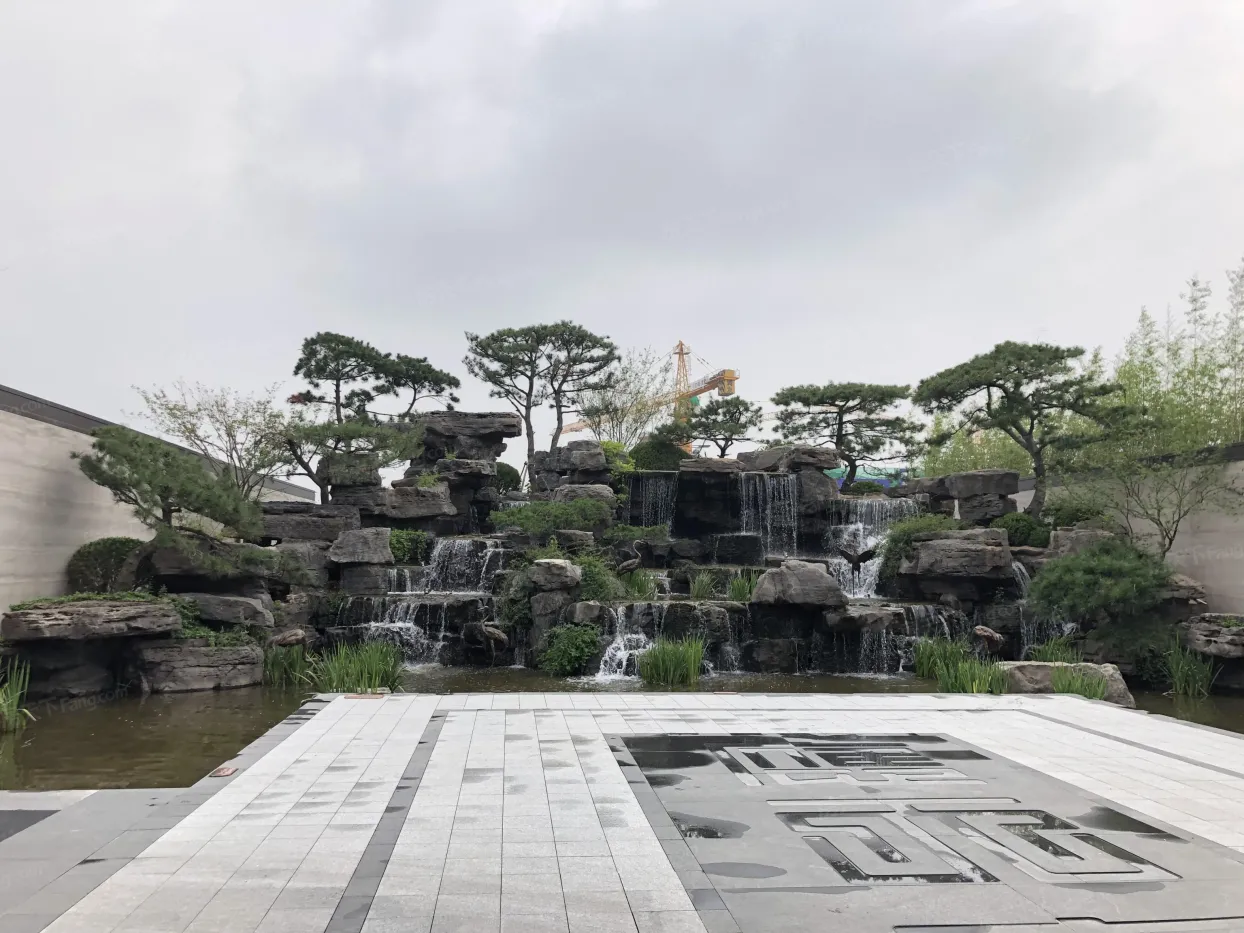 越城天地中心-南京越城天地中心楼盘详情-南京房天下
