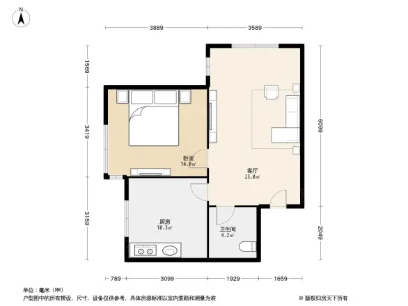 傲城天溪园别墅