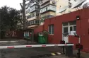 市医保中心宿舍实景图