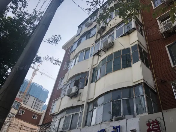 月西里实景图