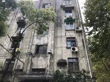 五角场·国权路333弄·1室·1厅