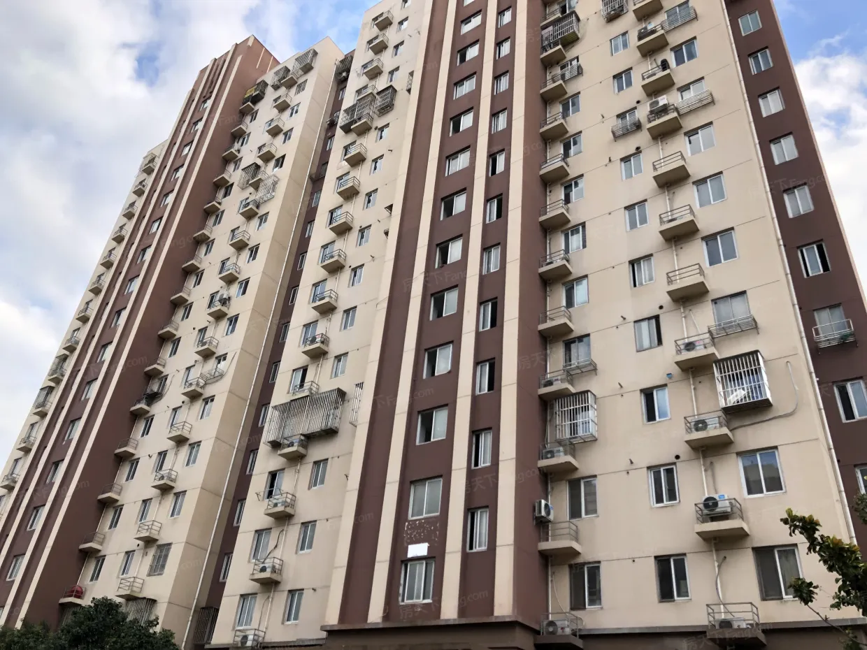 汇福家园兴盛里