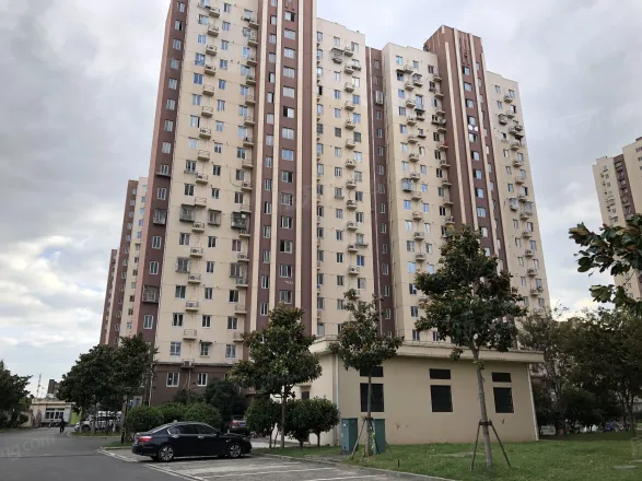 汇福家园兴盛里