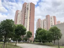 学院旁近医谷 齐全的配套 幻想的家!!