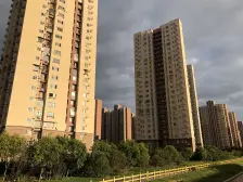 张江南 出门公交 轨交 精装修 价格接近1房