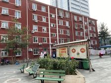 定福庄南里3号院2室1厅南北