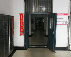鼎晟国际2室1厅东