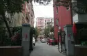 工体北里实景图