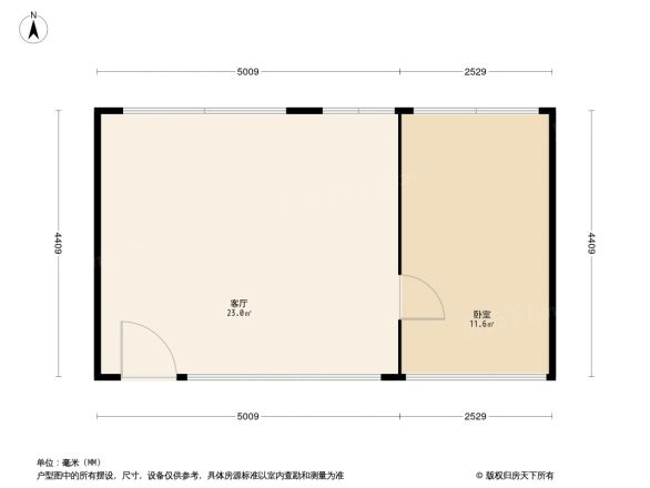 金汉绿港户型图