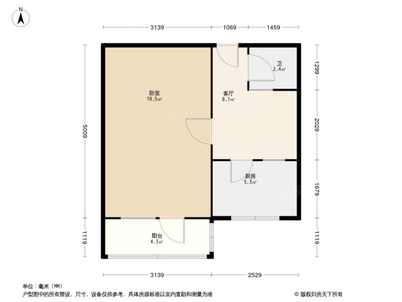 复兴路32号院