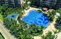 宝安兴隆椰林湾实景图