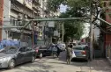 造甲街实景图
