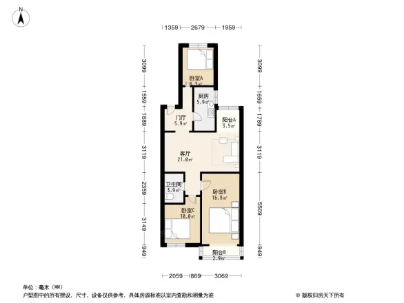 广安门小区