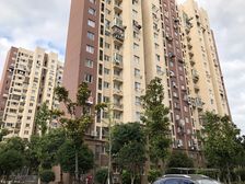 周浦东医学园区原始两房上澧溪精装修拎包入住好楼层